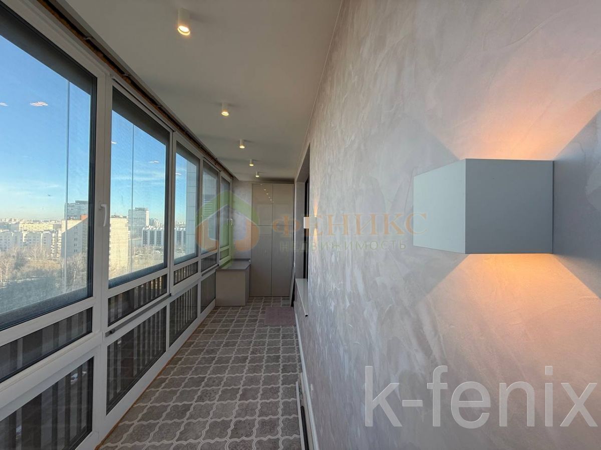 квартира 102 метров